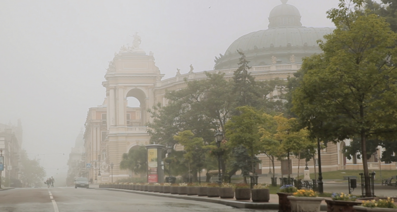 «INTO_НАЦИЯ БОЛЬШОЙ ОДЕССЫ» В КОНКУРСЕ 4-го МОСКОВСКОГО ЕВРЕЙСКОГО КИНОФЕСТИВАЛЯ