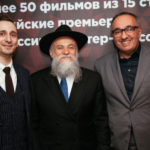 Егор Одинцов, Александр Борода, Александр Роднянский