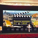 Телеканал 365 дней ТВ покорил Золотую вершину_01