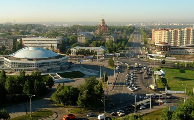 Телеканал «Продвижение» начал вещание в Кемерове