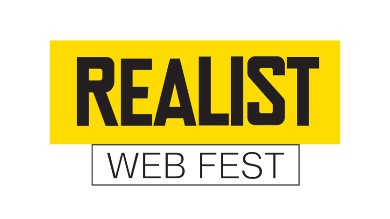 Впервые на фестивале REALIST WEB FEST пройдет международный веб-баттл