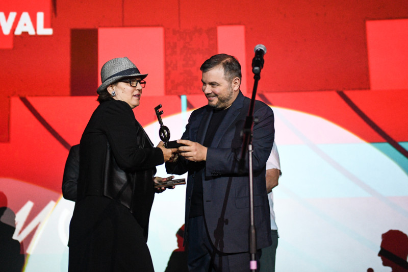 Объявлены победители 5-го Московского еврейского кинофестиваля