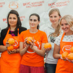 Кухня ТВ научил ярославцев создавать Вкусные истории