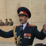 Владимир Машков Медное солнце