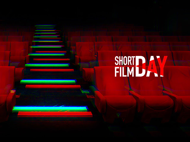 «Ночь короткого метра» пройдет в Иллюзионе в рамках Всероссийской акции «День короткометражного кино – 2019»
