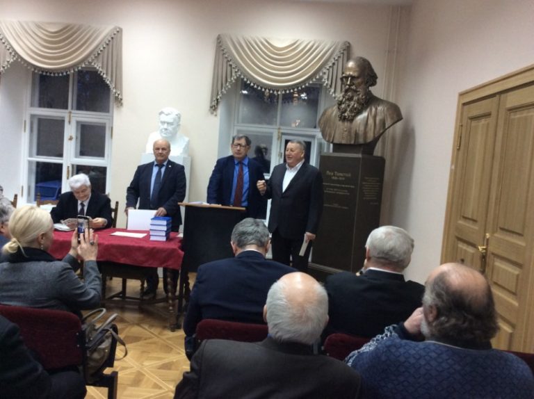 Премия Слово