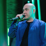 Азамат Мусагалиев