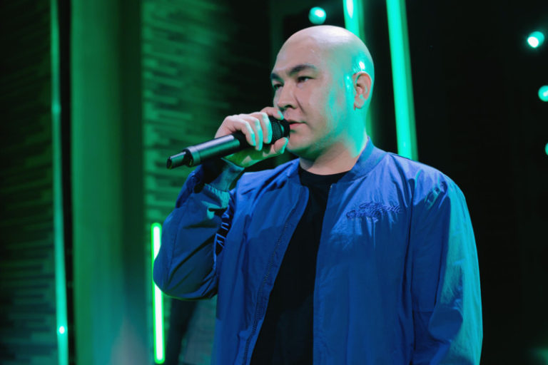 Азамат Мусагалиев