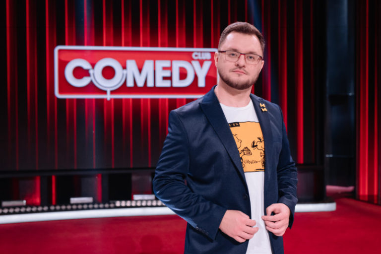 Иван Половинкин
