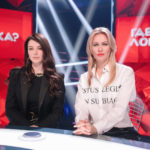 Марина Александрова, Олеся Судзиловская