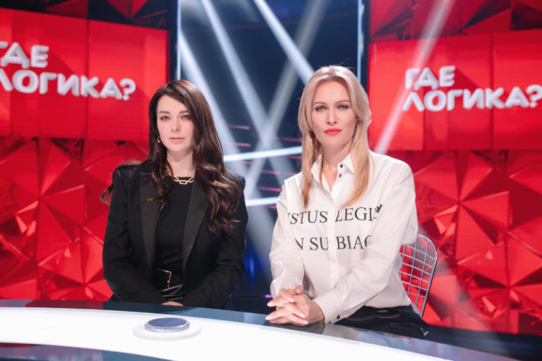 Марина Александрова, Олеся Судзиловская