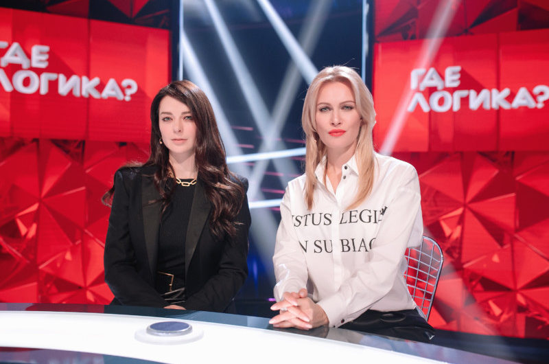Олеся Судзиловская и Марина Александрова рассказали о втором сезоне сериала «Домашний арест»
