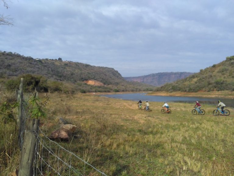 Durban Nature Trails 2