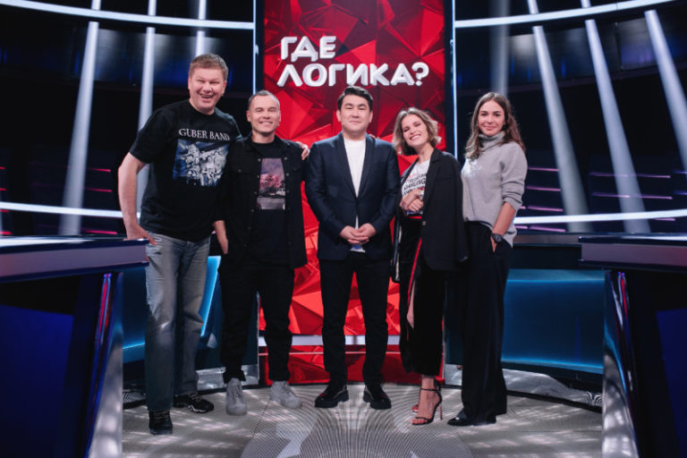 Дмитрий Губерниев, Айдар Гараев, Азамат Мусагалиев, Лукерья Ильяшенко, Агния Дитковските