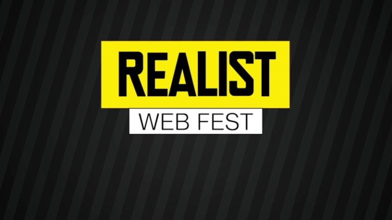 REALIST WEB FEST
