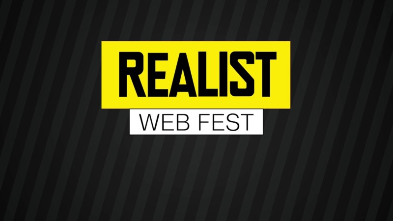 REALIST WEB FEST берёт паузу