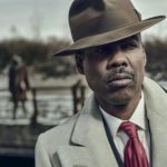 FARGO -- Pictured: Chris Rock as Loy Cannon. CR: Matthias Clamer/FX