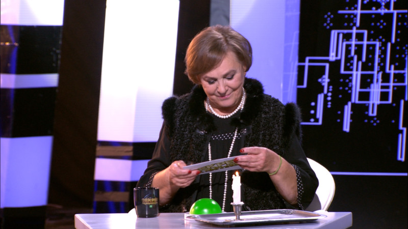 Звезда советского экрана Татьяна Судец – в программе «Секрет на миллион» на НТВ