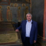 Старообрядцы_Аркадий Мамонтов