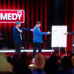 Comedy Club