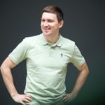 Андрей Козырев