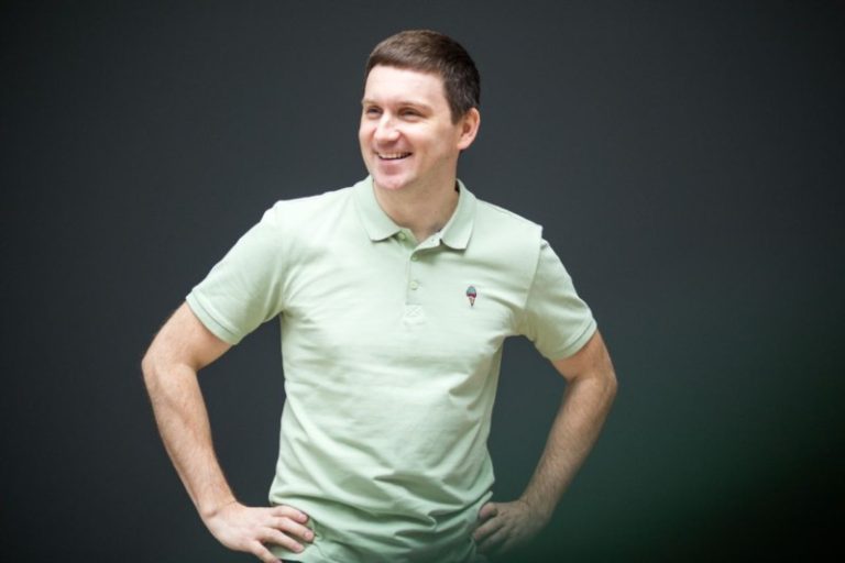 Андрей Козырев