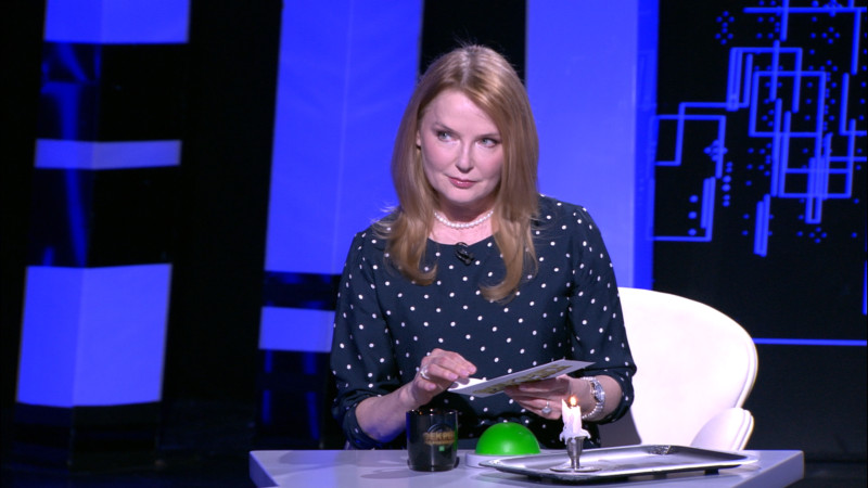 Лариса Вербицкая раскроет тайну своей молодости в программе «Секрет на миллион» на НТВ