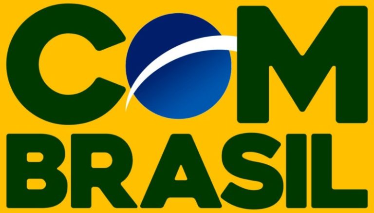 COM BRASIL NEWAMARELO