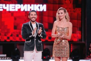 Новогодний Камеди Новогодний Камеди