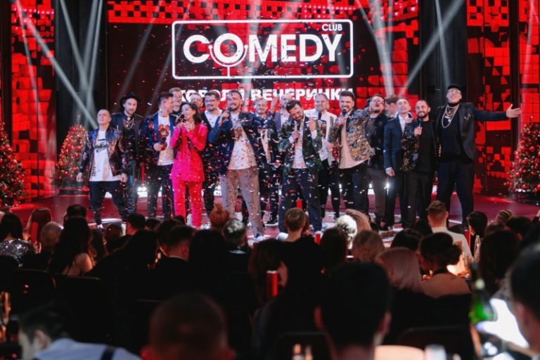 Comedy камеди новый год (4)