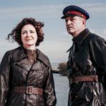 По законам военного времени (1)