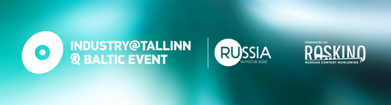 Российские проекты удостоены наград на Таллинском кинофестивале и кинорынке Industry@Tallinn&Baltic Event
