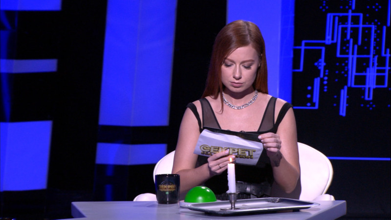 Семейные тайны Юлии Савичевой в программе «Секрет на миллион» на НТВ