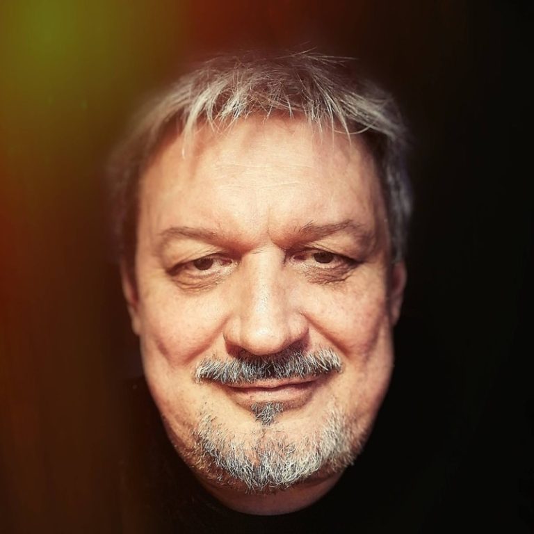 Барченко Виктор