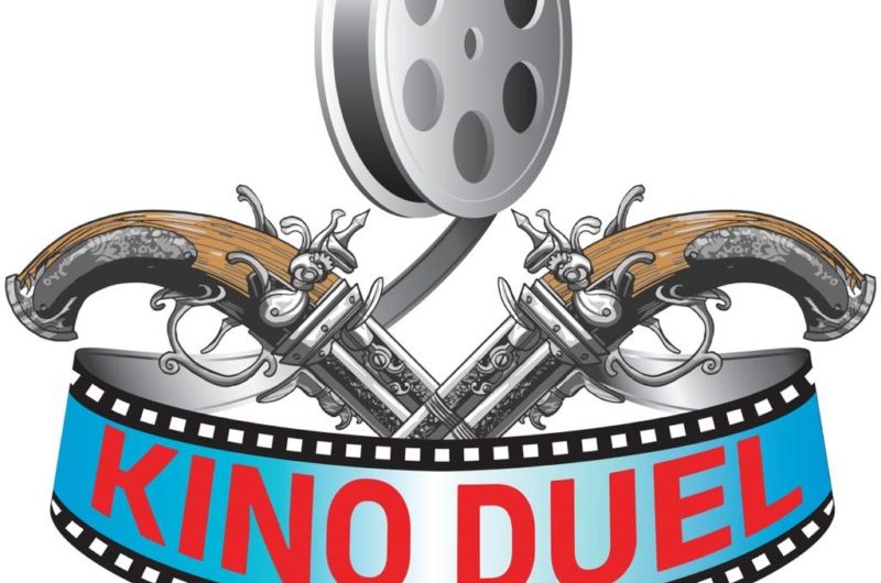 Международный образовательный кинофестиваль  KinoDUEL собрал в 2021 году четверть мира и пять континентов!