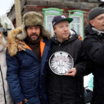 Подельники (1)