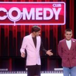 Новый резидент Comedy Club