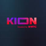 2 Лого KION