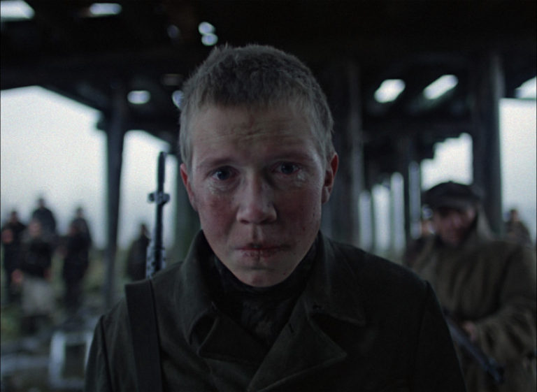 Иди и смотри (1)