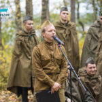 Фронтовые песни
