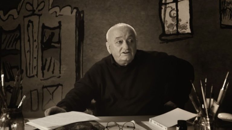 Резо Габриадзе