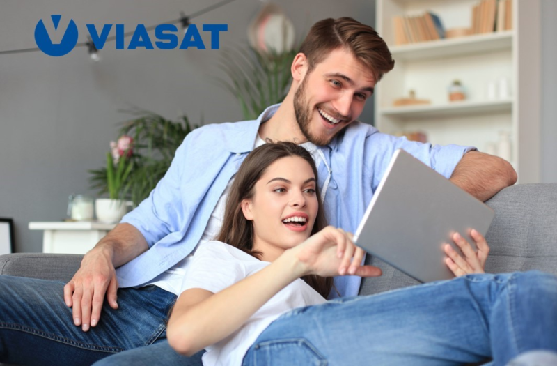 Viasat и PREMIER объявили о контентном партнерстве