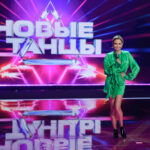 Новые танцы (8)