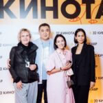 Самка богомола (1)