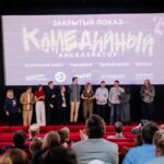 Комедийный акселератор тв 3 (1)