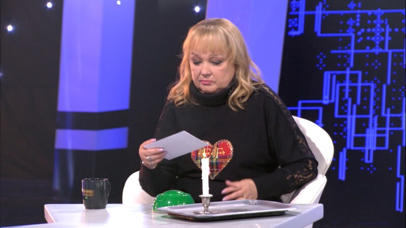 Горькая правда о муже Натальи Гвоздиковой в программе «Секрет на миллион» на НТВ