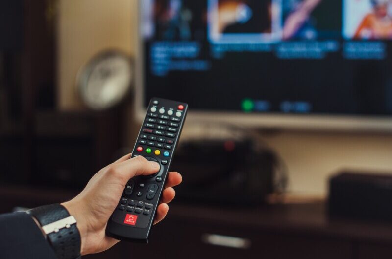 НМГ и «Медиа-Телеком» запускают новый телеканал «Удар»
