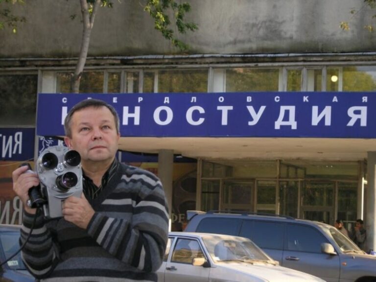 Тот кто с песней (1)