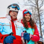 Аист на крыше (1) — копия