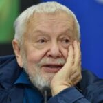 Соловьев Сергей
